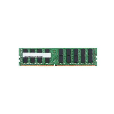 PYBME64SK - Fujitsu 64GB 3200MHz PC4-25600 ECC Registered CL22 288-Pin DIMM 1.2V 2Rx4 Memory Module