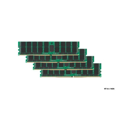 S26361-F4083-E817 - Fujitsu 96GB DDR4-2933 ECC Registered RDIMM Memory