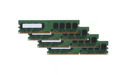 S26361-F4083-E966 - Fujitsu 256GB 4 x 64GB 2933MHz PC4-23400 ECC Registered CL21 288-Pin DIMM 1.2V 4Rx4 Memory Module