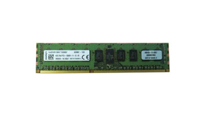 Kingston 4GB DDR3-1600MHz ECC UDIMM Memory Module for ProLiant DL360p Gen8 Servers