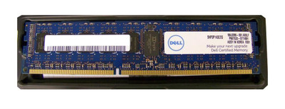 Dell 2GB PC3-10600 DDR3-1333MHz ECC Registered CL9 RDIMM Memory Module for ProLiant DL360p Gen8 Servers