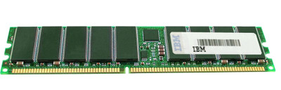 IBM 256MB PC2100 DDR-266MHz Registered ECC 184-Pin DIMM Memory Module for XSERIES-38L4029 Servers