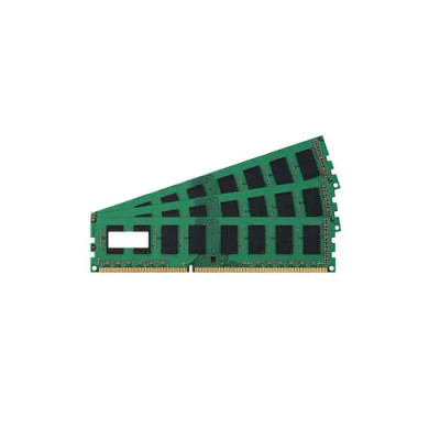 Z5H65AV - HP 24GB Kit 3 x 8GB PC4-21300 DDR4-2666MHz ECC Registered CL19 RDIMM 1.2V Single-Rank Memory