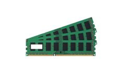 Z5H76AV - HP 96GB Kit (3 x 32GB) PC4-21300 DDR4-2666MHz ECC Registered CL19 RDIMM 1.2V Dual-Rank Memory