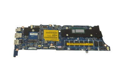 00FP7W - Dell System Board (Motherboard) support Intel Core i5-4200U CPU for XPS 12 Ultrabook