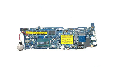 00FP7W - Dell Socket FCBGA1168 Intel System Board Motherboard for XPS 9Q33 Supports Core i5-4200U