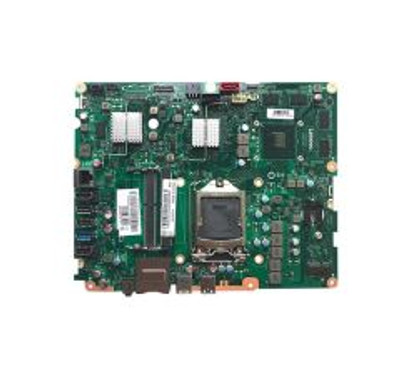 00UW015 - Lenovo Intel System Board (Motherboard) s115X for IdeaCentre 700-24ISH 24-inch All-In-One