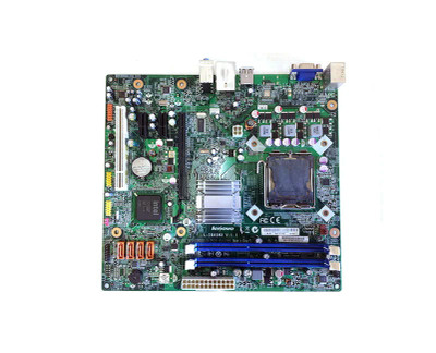 00UW015 - Lenovo s115X Socket 24" All-In-One Motherboard