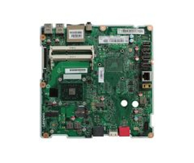 00UW121 - Lenovo System Board (Motherboard) support AMD A6-7310 2.0GHz CPU for 300-23ACL 23-inch All-In-One