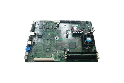 010700-101 - Compaq DeskPro EN Motherboard