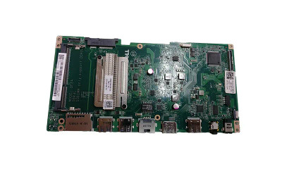 01114M - Dell Intel System Board Motherboard for Inspiron 20 AIO Supports DDR3 1x DIMM