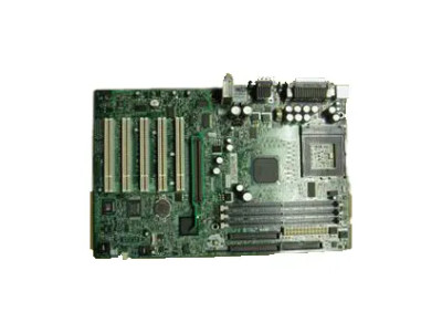 011305-101 - Compaq Socket 370 Intel 815 ATX Motherboard
