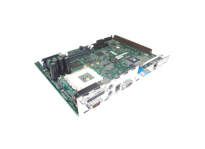 Dell OptiPlex Gx100 System Board 01330U Motherboard - Replacement part for OptiPlex Gx100 desktop computers