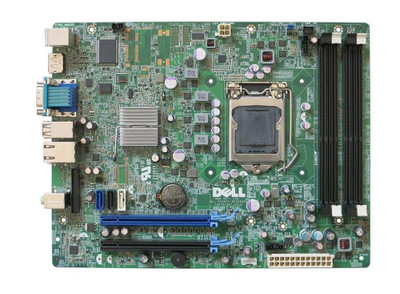 016JCH - Dell System Board (Motherboard) for OptiPlex 990