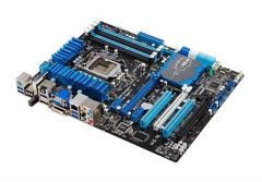 01AJ143 - Lenovo Socket LGA115X Desktop Motherboard