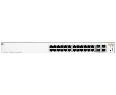 HPE JL684A Aruba Instant On 1930 Series 24G PoE+ Switch
