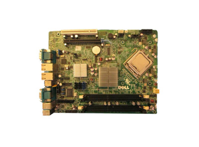 01KD4V - Dell LGA775 Intel Q45 BTX Motherboard for OptiPlex XE4.