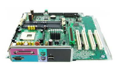 Dell Dimension 8200 System Board 01T751 - Replacement motherboard for Dell Dimension 8200 desktop computer