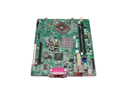 01TKCC - Dell LGA775 G41 DDR3 SFF Motherboard
