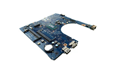 027C5F - Dell Intel Core i3-4005U Socket FCBGA1168 System Board Motherboard DDR3 2x DIMM for Inspiron 14 5458