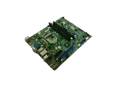 02YYK5 - Dell LGA1150 SFF Motherboard