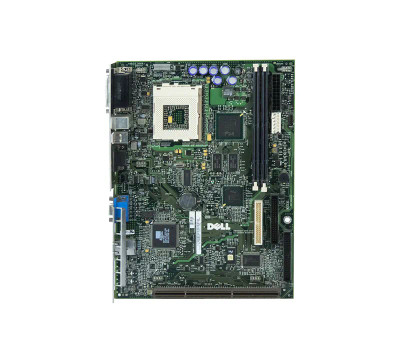 036XMT - Dell Socket 370 Dual SDRAM Motherboard