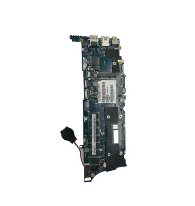 03PRHT - Dell Socket FCBGA1168 Intel System Board Motherboard for XPS 12 9Q33 Series Supports Core i7-4500U DDR3 SDRAM
