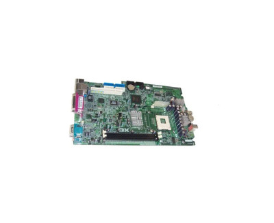 IBM System Board 845G with 10/100 Ethernet for ProLiant DL360p Gen8 servers - Motherboard for server rack installati