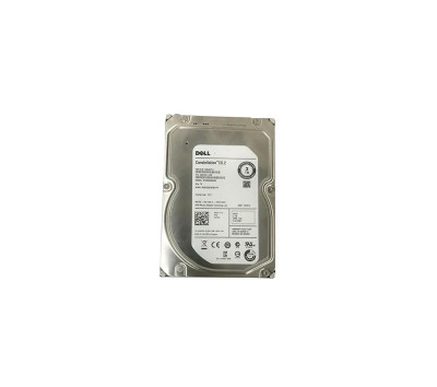 JMN63 - Dell 3TB 7200RPM SATA 6Gb/s 3.5" Hot-Plug HDD