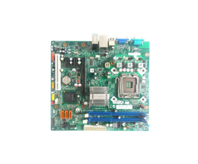 03T7195 - Lenovo Socket 1150 E93z Motherboard