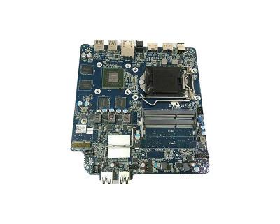 03V3TG - Dell Socket LGA1155 H2 USB 2.0 Motherboard
