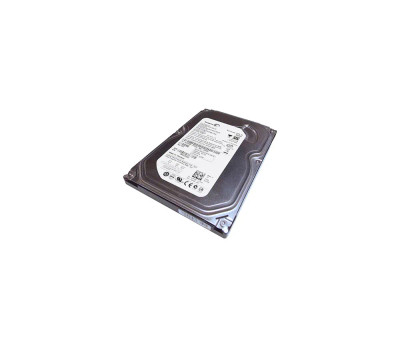JP208 - Dell 160GB 7200RPM SATA 3.5" Low Profile HDD