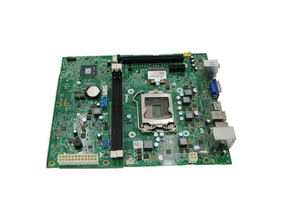 Dell Motherboard 0478VN Socket 1156 for Inspiron 660/Vostro270S Desktop PC
