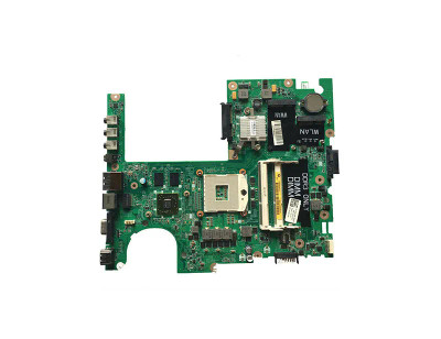 04DKNR - Dell Socket 989 Intel System Board Motherboard for Studio 1558 Series Supports DDR3 2x DIMM
