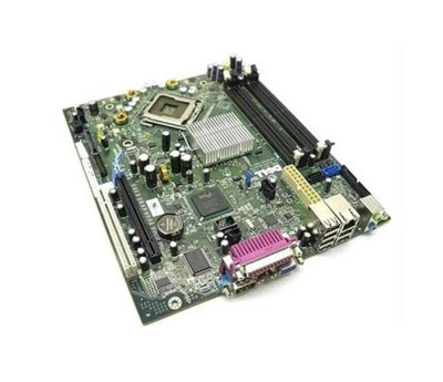 06X1TJ - Dell OptiPlex 9020 Motherboard