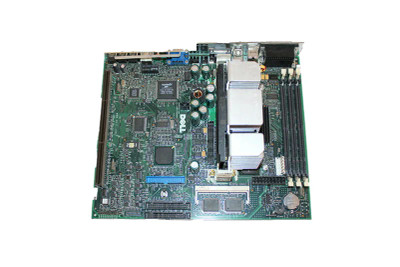 07803C - Dell 478MHz Socket Slot 1 Pentium II Motherboard