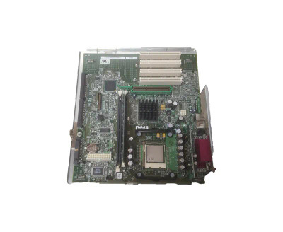 Dell System Board 07H374 for Dimension 4300 - Replacement motherboard for Dell desktop computers