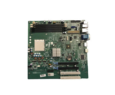 07VX11 - Dell AM3 758G BTX Motherboard
