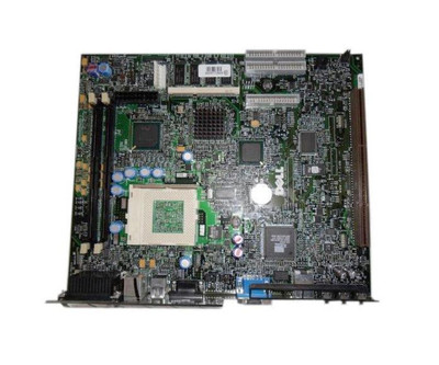 08D016 - Dell System Board (Motherboard) for OptiPlex Gx200