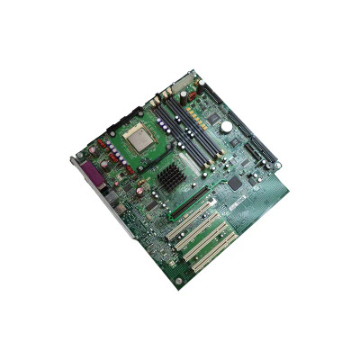 08G894 - Dell 850 Chipset Socket PGA478 ATX Motherboard