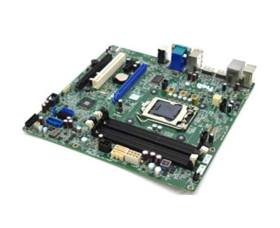 Dell OptiPlex 7020 Minitower System Board 08WKV3 LGA1155 - Motherboard for Desktop Servers