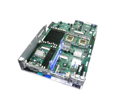 09N7844 - IBM Pentium III Netfinity 5100 Motherboard