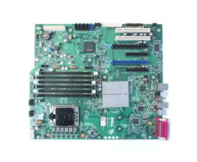 09V99W - Dell System Board (Motherboard) for Precision Workstati