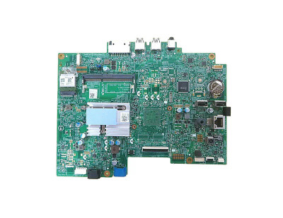 0C2YT8 - Dell Pentium N3700 DDR3 BGA1170 AIO Motherboard