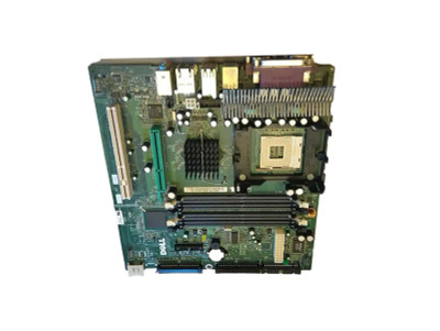 0CG563 - Dell OptiPlex GX270 Motherboard
