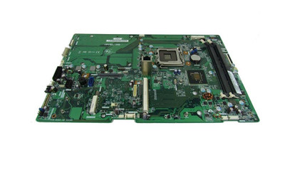 0CU568 - Dell System Board (Motherboard) for XPS One A2010