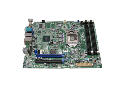 0D6H9T - Dell OptiPlex 990 SFF Motherboard