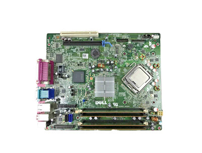0F373D - Dell LGA775 Q43 DDR2 Motherboard