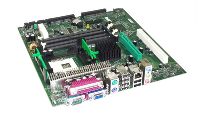 0F3925 - Dell System Board (Motherboard) for OptiPlex Gx270