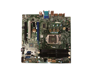 Dell OptiPlex 7020 Mini Tower System Board 0F5C5X Motherboard - Replacement part for desktop computers